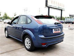 2006款 两厢 1.8L AT时尚型