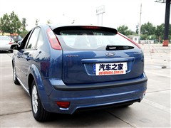 2006款 两厢 1.8L AT时尚型