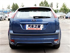 2006款 两厢 1.8L AT时尚型