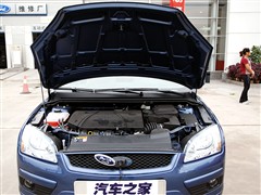 2006款 两厢 1.8L AT时尚型