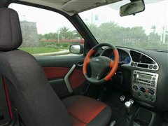 2004款 1.6L 手动运动型