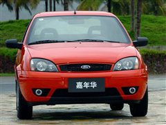 2004款 1.6L 手动运动型