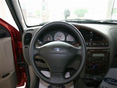 2004款 1.6L 手动运动型