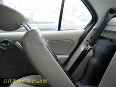 2004款 1.6L 自动豪华型