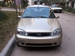 2004款 1.6L 自动豪华型