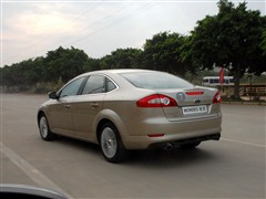 2007款 2.3L 豪华型