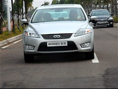 2007款 2.3L 豪华型