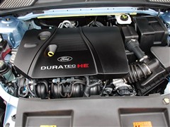 2007款 2.3L 豪华型