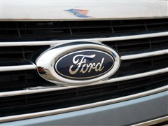 2007款 2.3L 豪华型