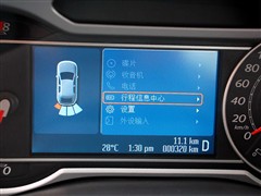2007款 2.3L 豪华型