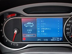 2007款 2.3L 豪华型