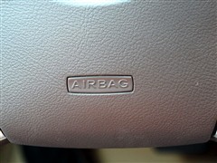 2007款 2.3L 豪华型