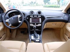 2007款 2.3L 豪华型