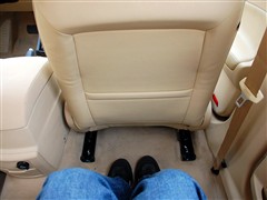 2007款 2.3L 豪华型