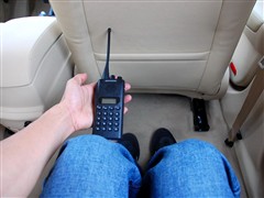 2007款 2.3L 豪华型