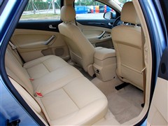 2007款 2.3L 豪华型