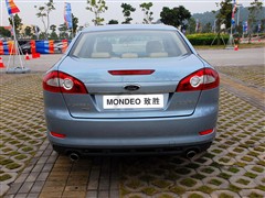 2007款 2.3L 豪华型