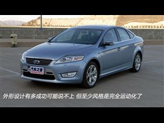 2007款 2.3L 豪华型