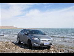 2007款 2.3L 豪华型