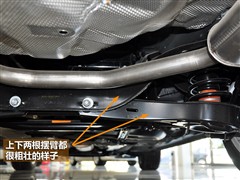 2007款 2.3L 豪华型