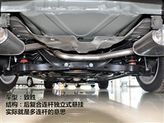 2007款 2.3L 豪华型