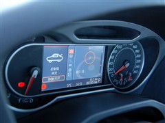 2007款 2.3L 豪华运动型