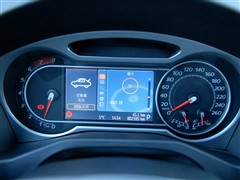 2007款 2.3L 豪华运动型