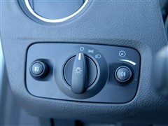 2007款 2.3L 豪华运动型