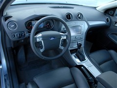 2007款 2.3L 豪华运动型