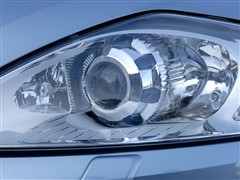 2007款 2.3L 豪华运动型