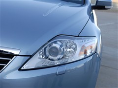 2007款 2.3L 豪华运动型