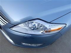 2007款 2.3L 豪华运动型