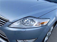 2007款 2.3L 豪华运动型