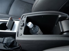 2007款 2.3L 豪华运动型