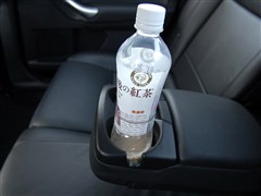 2007款 2.3L 豪华运动型