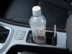 2007款 2.3L 豪华运动型