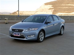 2007款 2.3L 豪华运动型