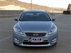 2007款 2.3L 豪华运动型