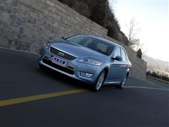 2007款 2.3L 豪华运动型