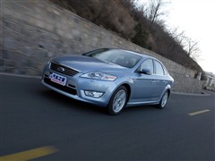 2007款 2.3L 豪华运动型