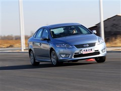 2007款 2.3L 豪华运动型