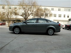 2007款 2.0L 舒适型