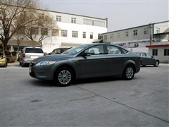 2007款 2.0L 舒适型