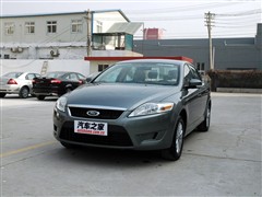 2007款 2.0L 舒适型