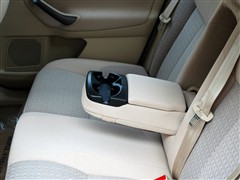 2007款 2.0L 舒适型