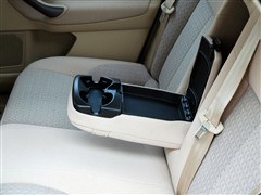 2007款 2.0L 舒适型