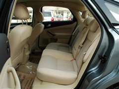 2007款 2.0L 舒适型