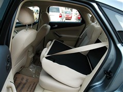 2007款 2.0L 舒适型