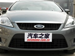 2007款 2.0L 舒适型