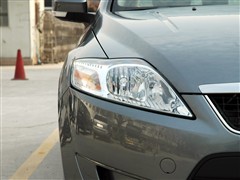 2007款 2.0L 舒适型